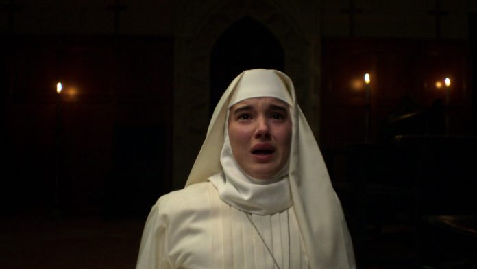 Hermana muerte - Netflix