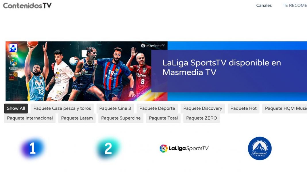 MasMediaTV