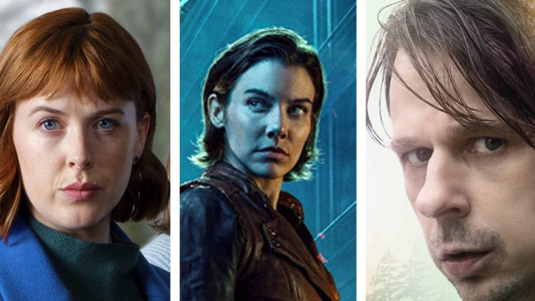 AMC Networks series junio 2023