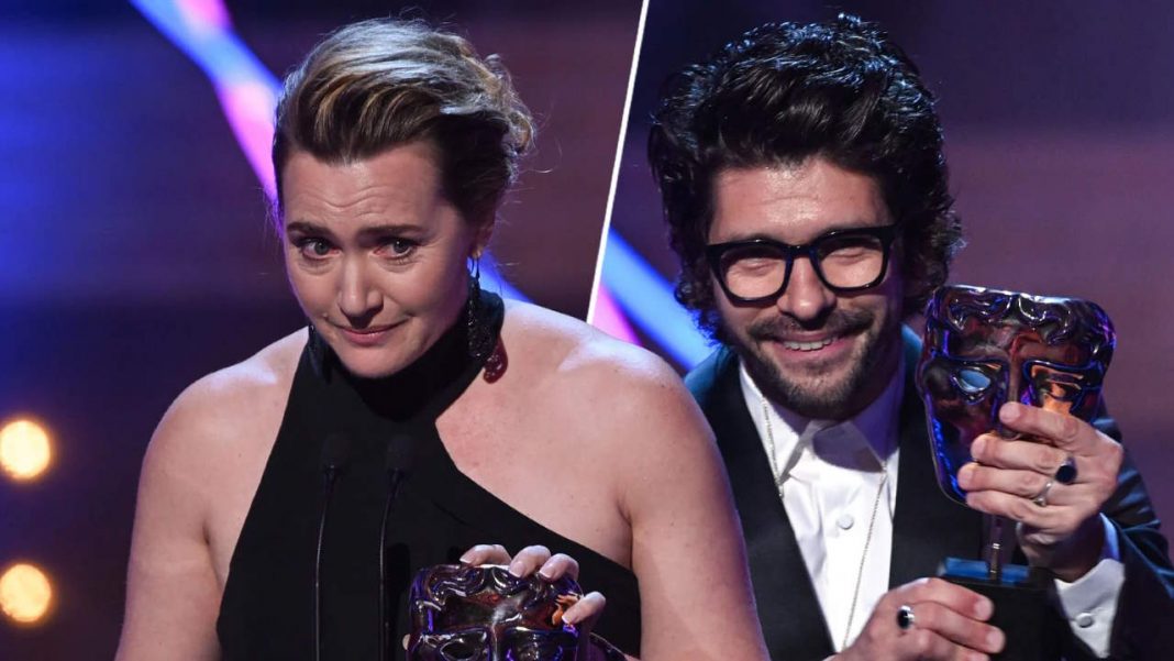 BAFTA TV 2023