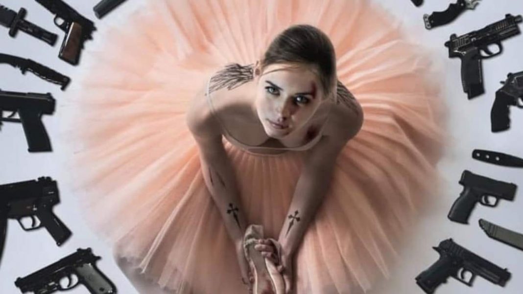 Ballerina - Diamond Films