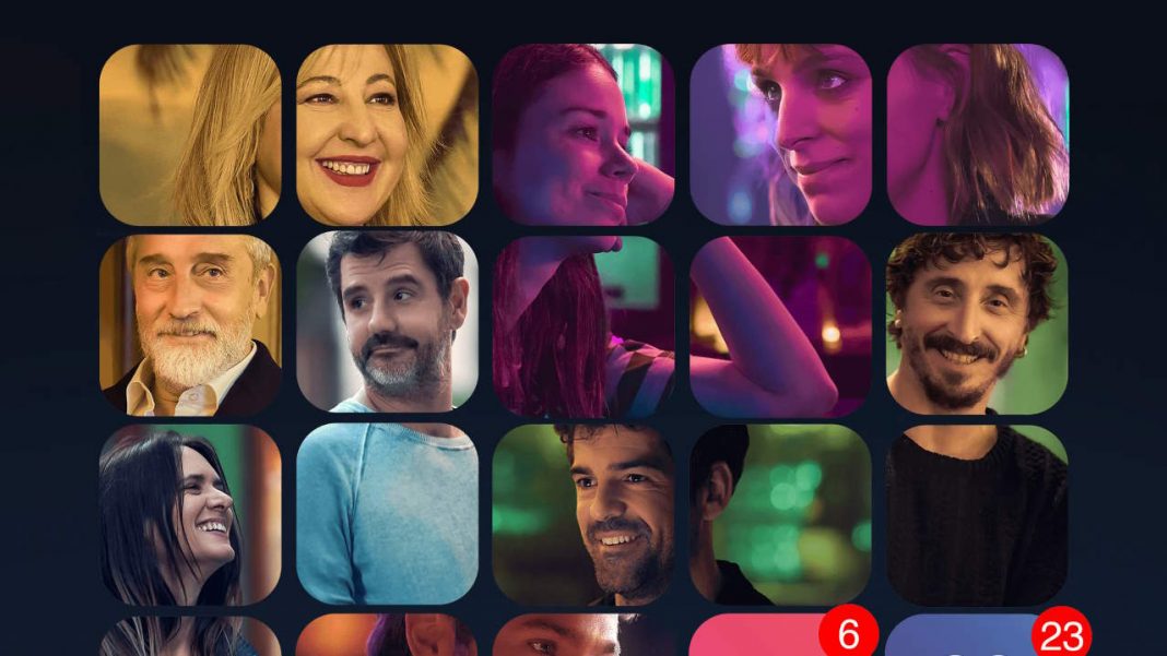 Citas Barcelona - Prime Video