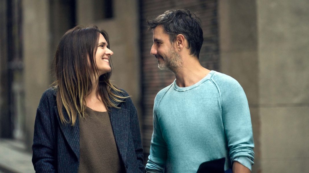 Citas Barcelona - Prime Video