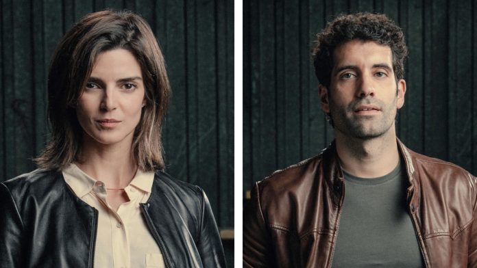 Clanes - Netflix