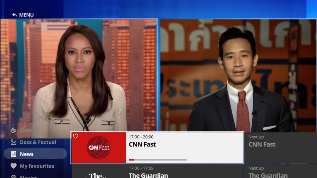 CNN Fast