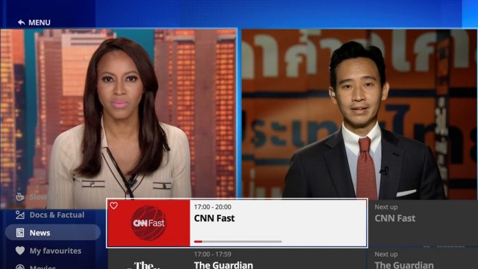 CNN Fast