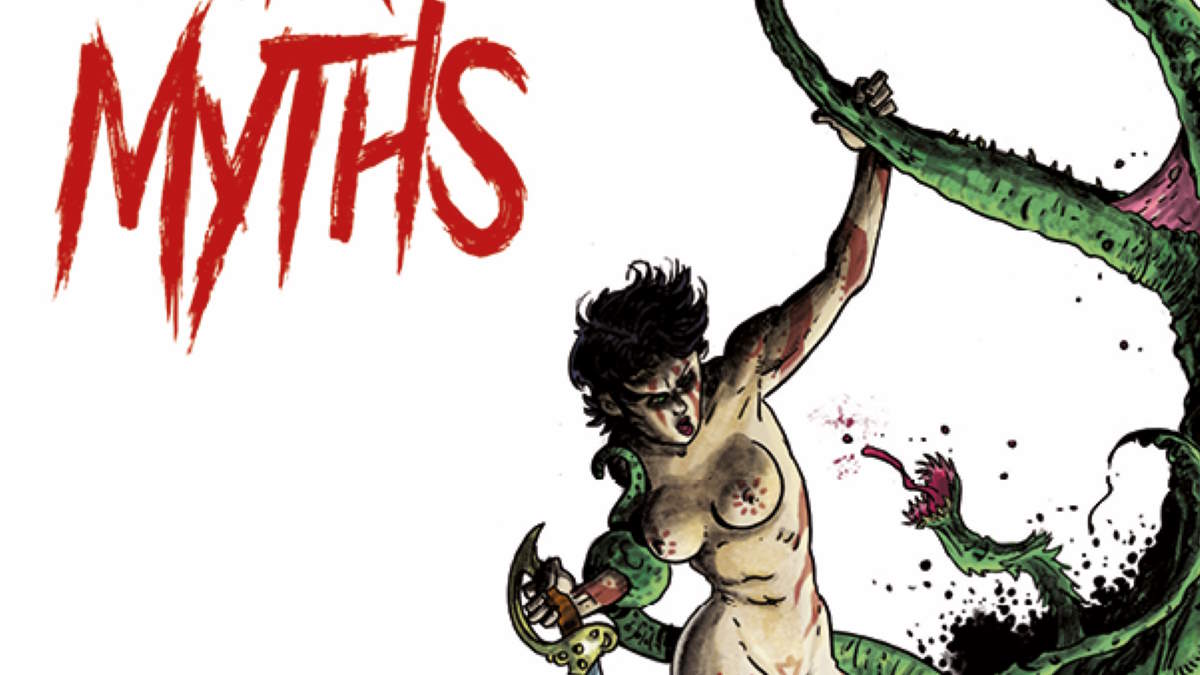 Dark Myths