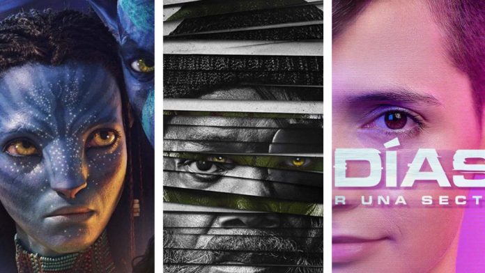Disney+ junio 2023