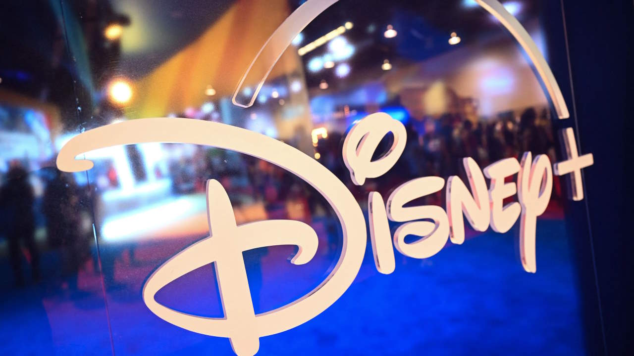 Disney+