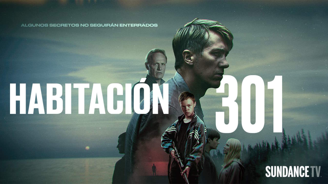 Habitación 301
