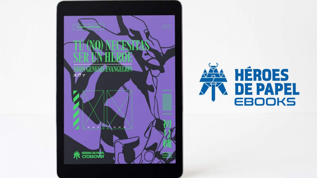 Héroes de Papel ebooks