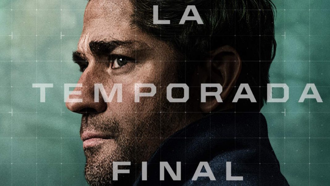 Jack Ryan T4