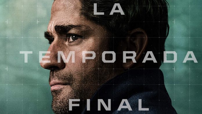 Jack Ryan T4