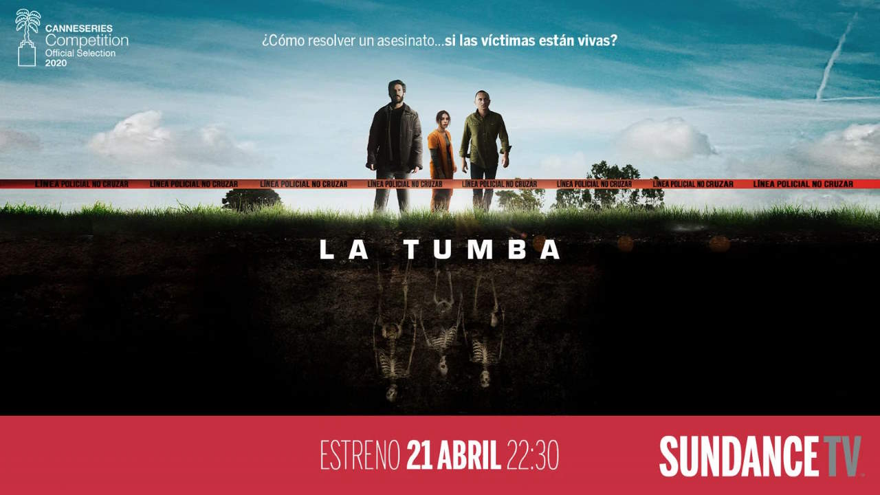 La tumba