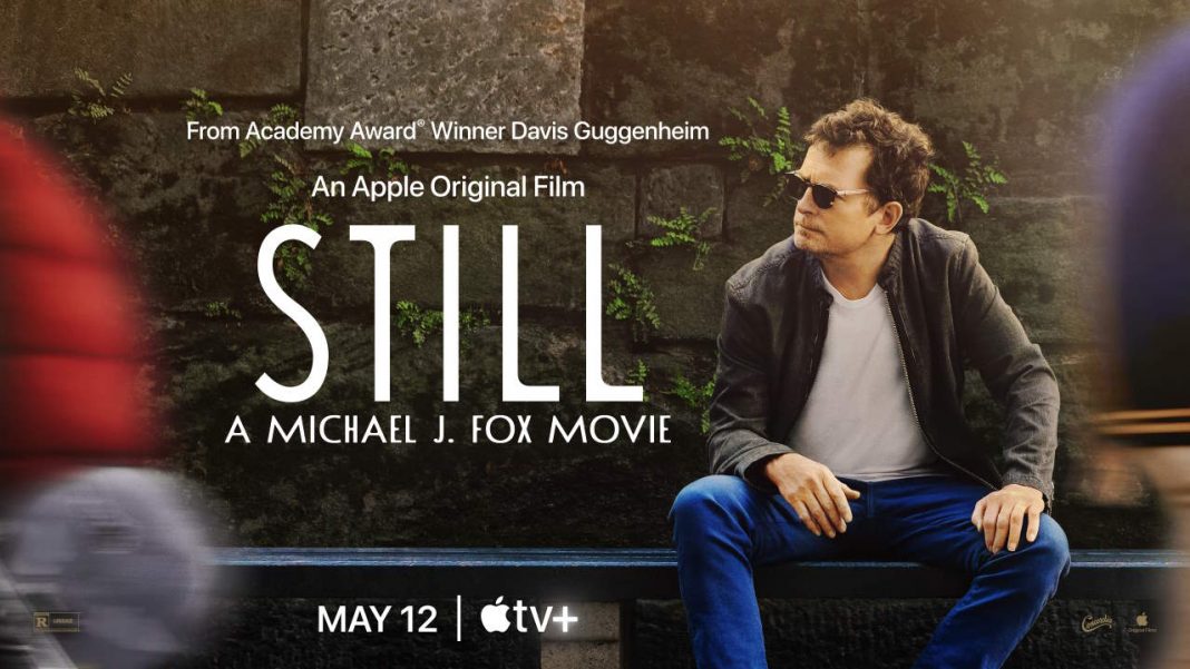 La vida de Michael J. Fox - Apple TV+