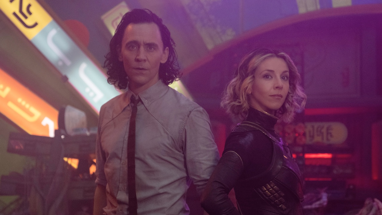 Loki - Disney+