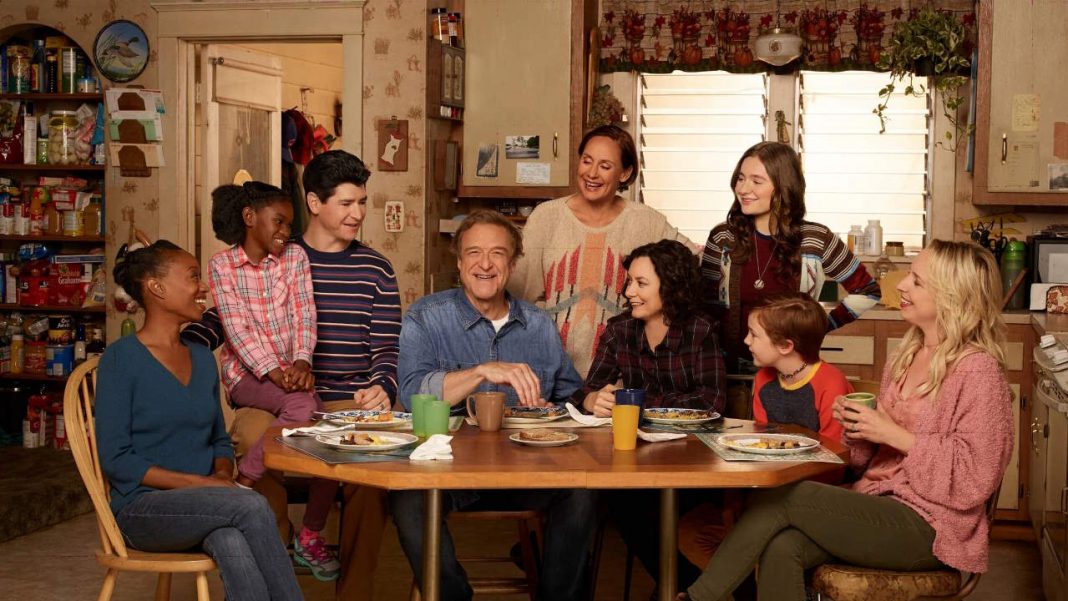 Los Conners - ABC