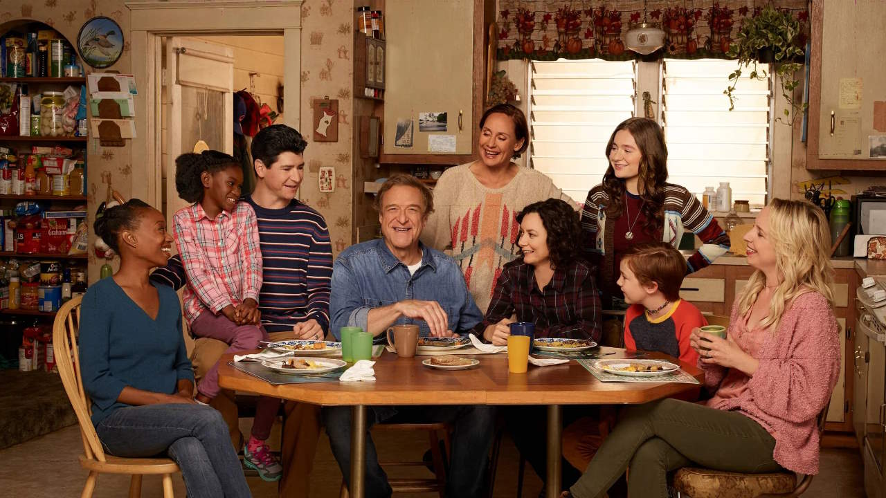 Los Conners - ABC