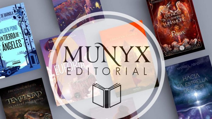 Munyx Editorial