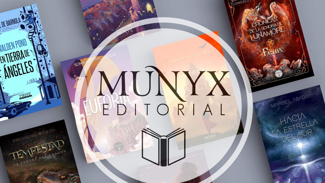 Munyx Editorial