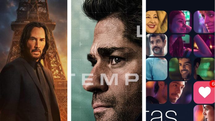 Prime Video junio 2023
