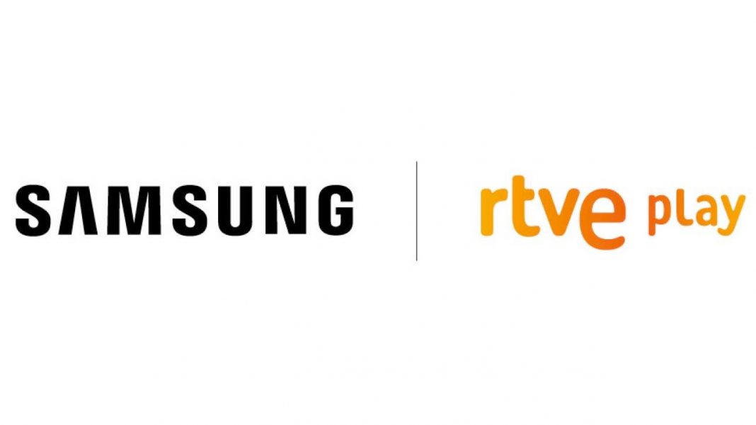 RTVE Play en Samsung