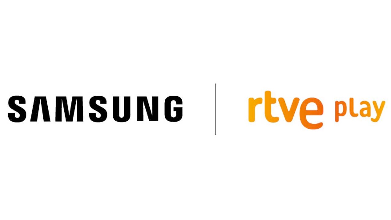RTVE Play en Samsung