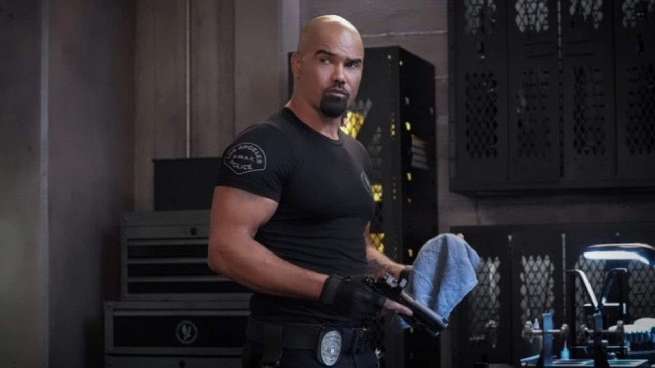 SWAT - CBS