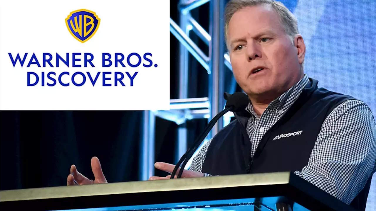 David Zaslav
