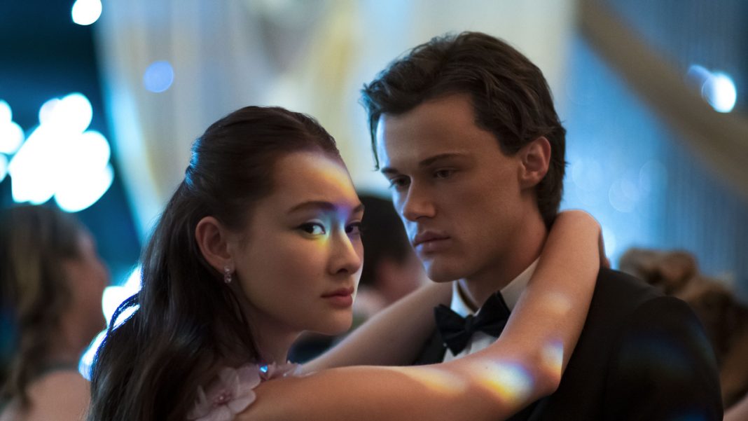 El verano en que me enamoré - Prime Video