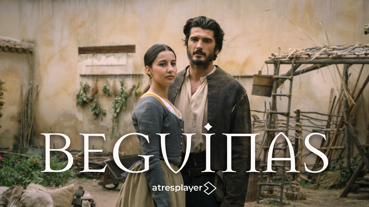 Beguinas