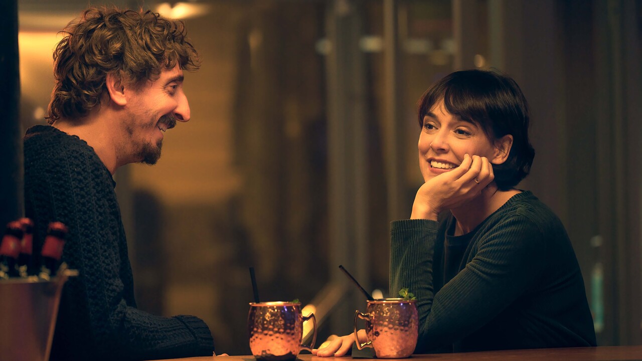 Citas Barcelona - Prime Video