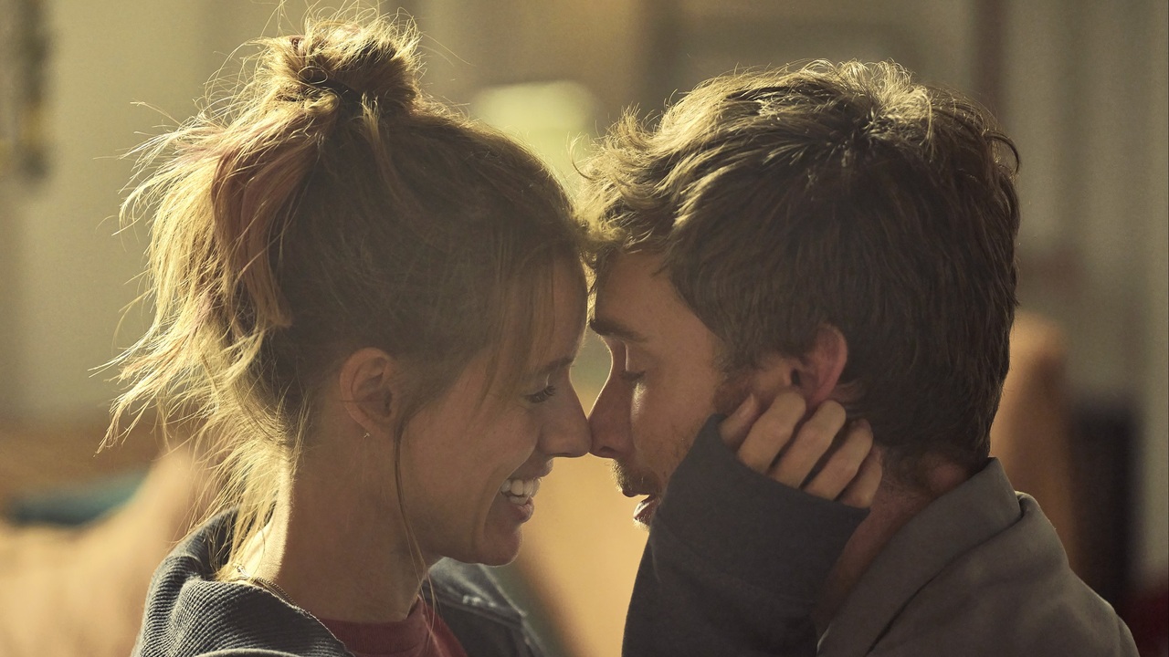 Citas Barcelona - Prime Video