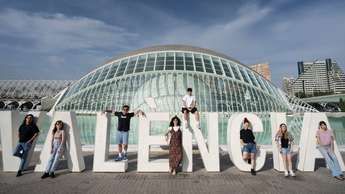 Campus verano Valencia