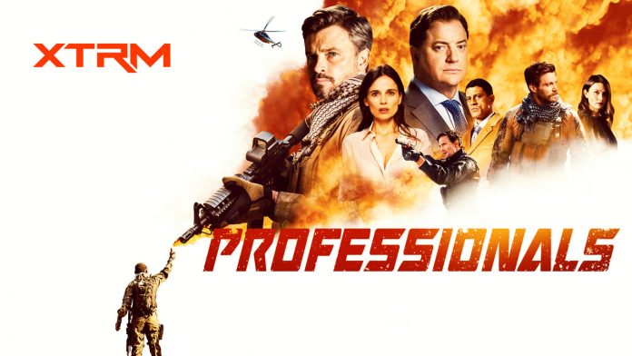 Professionals - XTRM