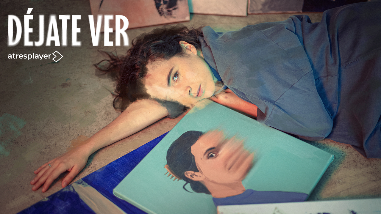 Déjate ver
