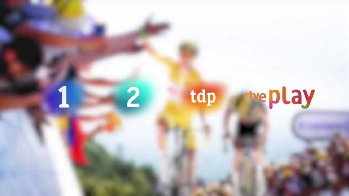 Deportes RTVE verano