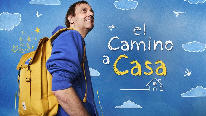 El camino a casa