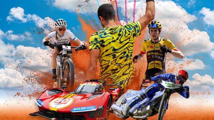 Eurosport Fin de semana
