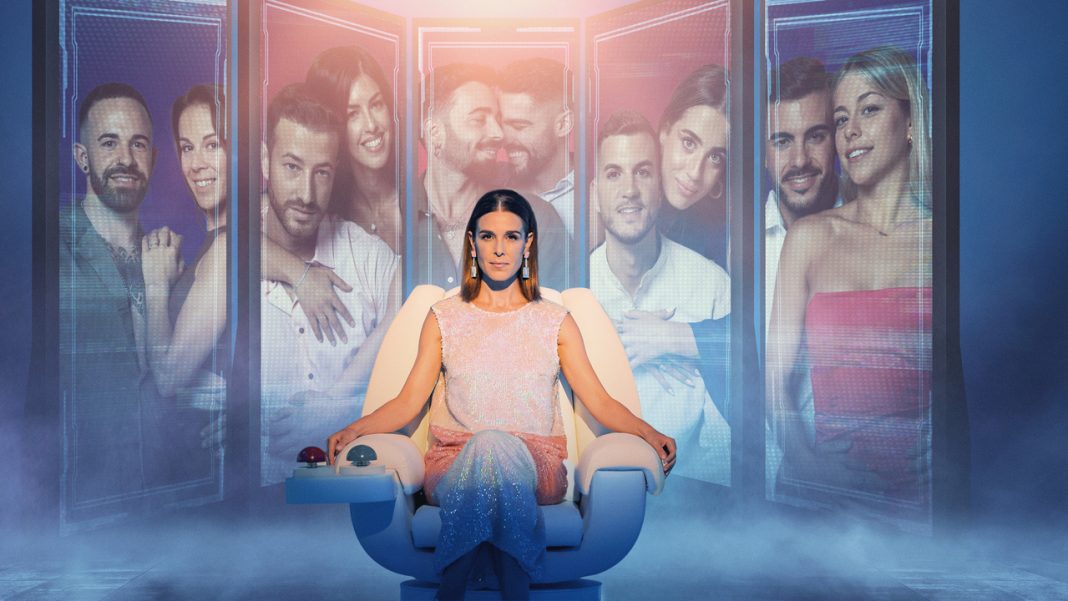 Falso amor - Netflix