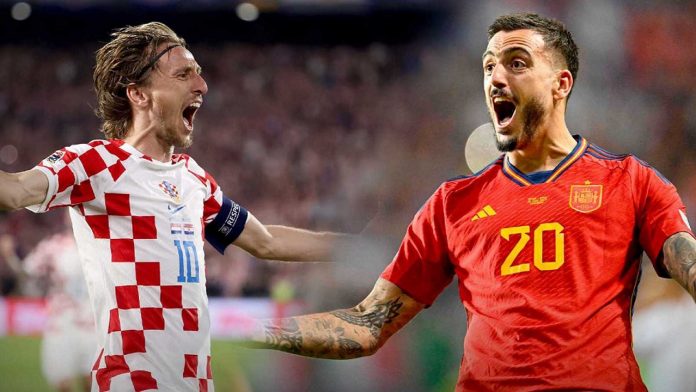 Final UEFA Nations League