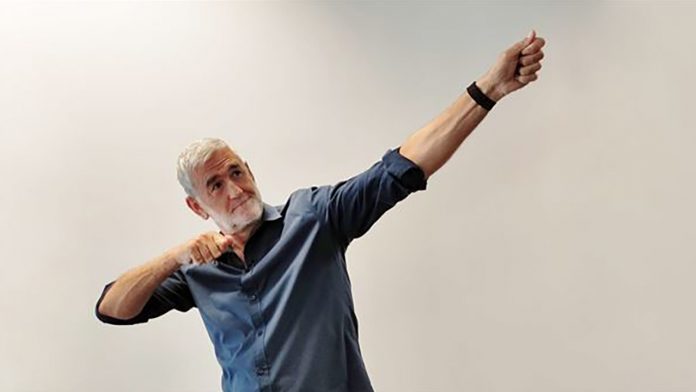 Juanma Lopez Iturriaga