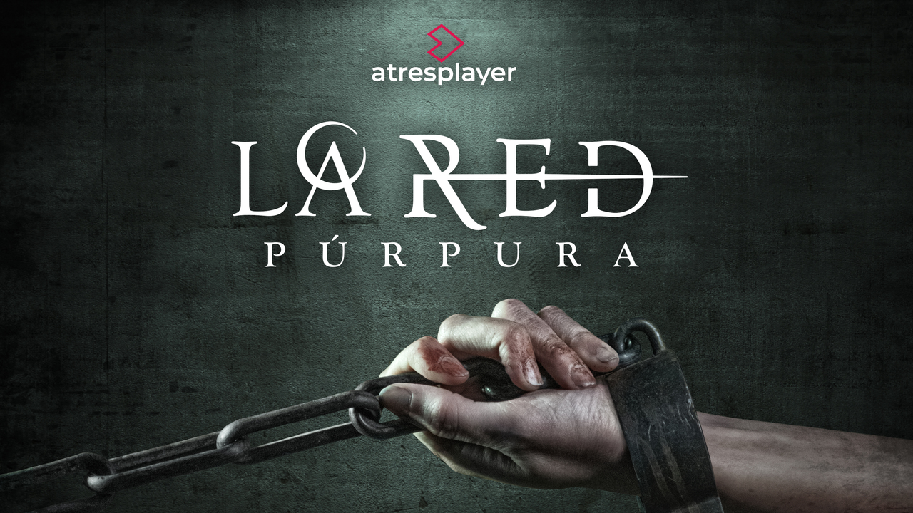 La red púrpura