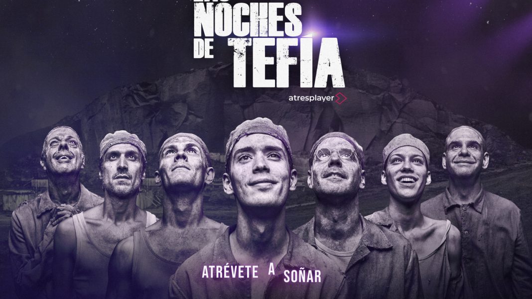 Las noches de Tefía