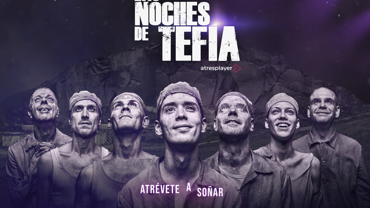 Las noches de Tefía