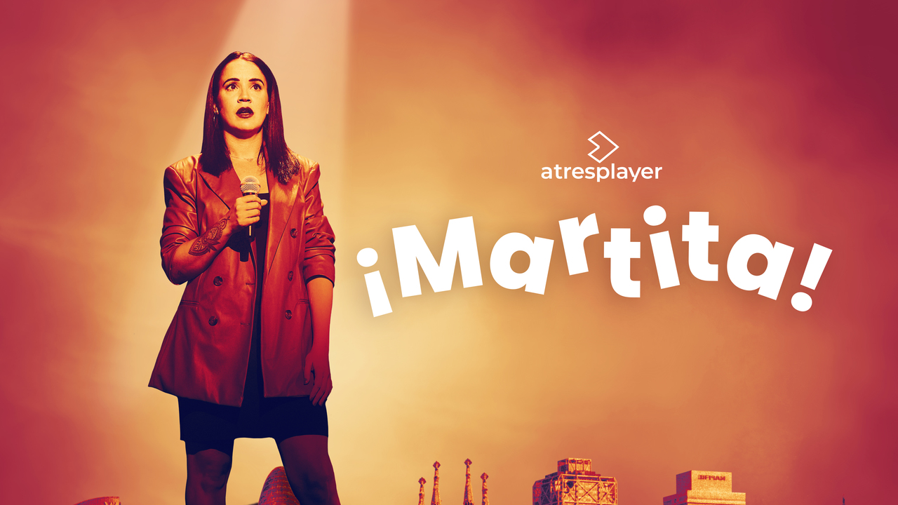 ¡Martita!