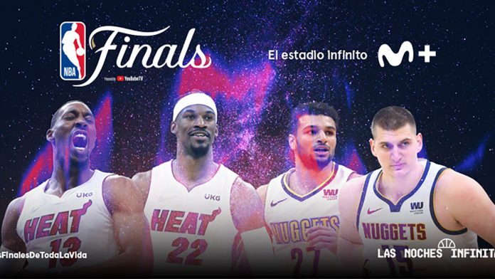 NBA Finals
