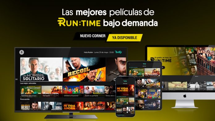 Runtime - Tivify