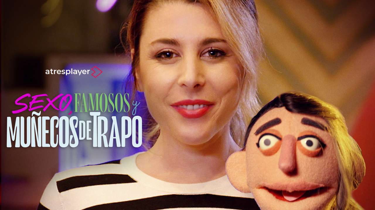 Sexo, famosos y muñecos de trapo