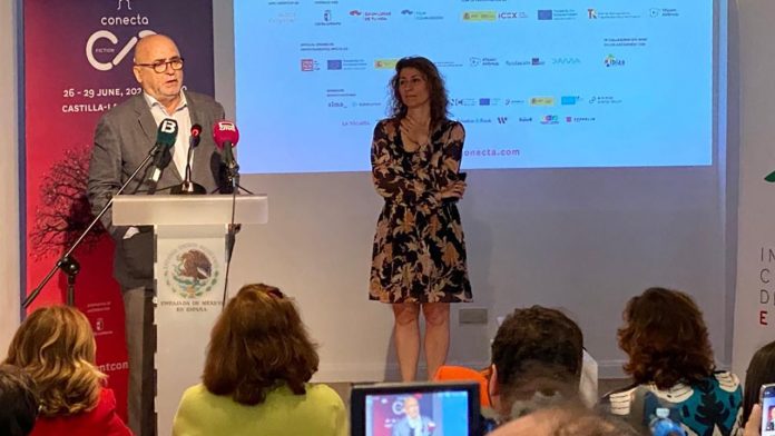Spain Film Commission